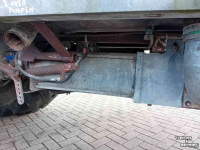 Gülletankwagen / Güllefässer Ipsam 8000 l. mesttank wormpomp mestverwerking