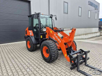 Radlader Kubota R090 wiellader