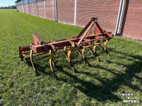 Grubber Peecon 2.6 meter