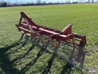 Grubber Peecon 2.6 meter