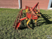 Grubber Peecon 2.6 meter