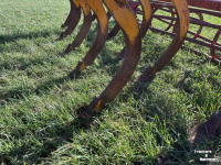 Grubber Peecon 2.6 meter