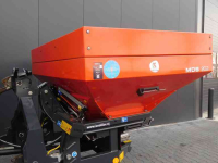 Düngerstreuer Rauch MDS 20.2W