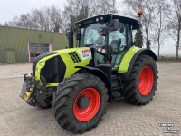 Schlepper / Traktor Claas Arion 550
