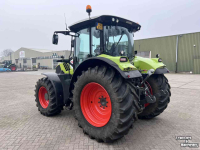 Schlepper / Traktor Claas Arion 550