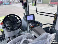 Schlepper / Traktor Claas Arion 550