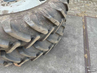 Räder, Reifen, Felgen & Distanzringe Alliance 300/95R46 (12.4R46)