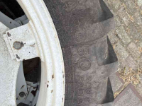 Räder, Reifen, Felgen & Distanzringe Alliance 300/95R46 (12.4R46)