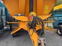 Erdbau-kipper Rolland tpg 5800