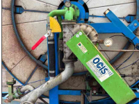 Beregnungsmaschine  Occis 100 320