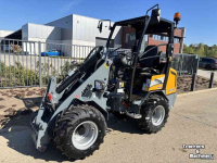Radlader Giant G2500
