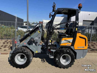 Radlader Giant G2500