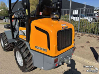 Radlader Giant G2500