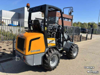 Radlader Giant G2500