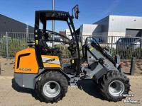 Radlader Giant G2500