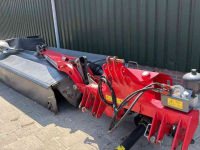 Mähwerk Massey Ferguson DM 367 TL-V