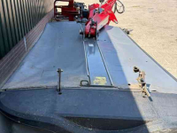 Mähwerk Massey Ferguson DM 367 TL-V