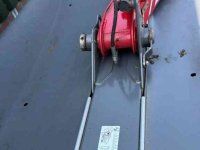 Mähwerk Massey Ferguson DM 367 TL-V