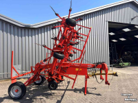 Kreiselheuer Kuhn GF 8501 TO