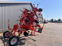 Kreiselheuer Kuhn GF 8501 TO