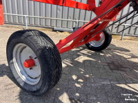 Kreiselheuer Kuhn GF 8501 TO