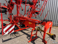 Kreiselheuer Kuhn GF 8501 TO