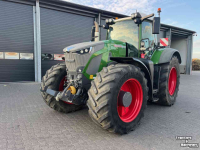 Schlepper / Traktor Fendt 942 profi plus
