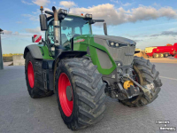 Schlepper / Traktor Fendt 942 profi plus