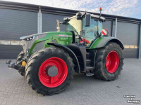 Schlepper / Traktor Fendt 942 profi plus