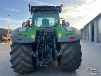 Schlepper / Traktor Fendt 942 profi plus