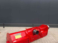 Schlegelmulchgeräte YT Agri Klepelmaaier 240cm klepelmaaier demo machine
