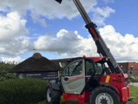 Teleskoplader Manitou MLT 635-130 PS+