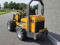 Radlader Schäffer 2430