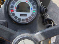 Radlader Schäffer 2430