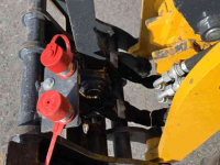 Radlader Schäffer 2430