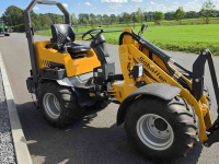 Radlader Schäffer 2430