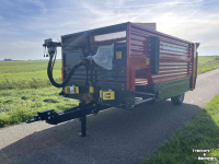 Siloblockverteilwagen Schuitemaker Amigo 40S