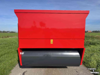 Siloblockverteilwagen Schuitemaker Amigo 40S
