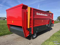 Siloblockverteilwagen Schuitemaker Amigo 40S