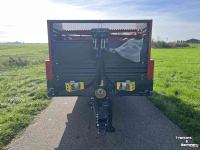 Siloblockverteilwagen Schuitemaker Amigo 40S