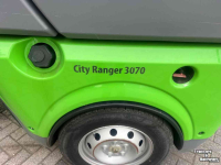 Kehrmaschine Egholm City Ranger 3070
