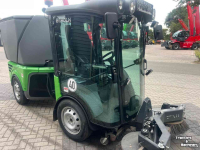 Kehrmaschine Egholm City Ranger 3070