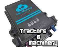 Sonstiges GPS-Systeme, Lenkautomatisierung und Zubehör  Isaria Fritzmeier gewas sensor / CropXplorer Basic