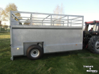 Viehwagen  Veewagen