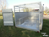 Viehwagen  Veewagen