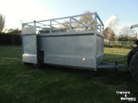 Viehwagen  Veewagen
