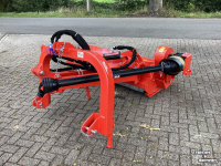 Mähwerk Boxer AGF 180