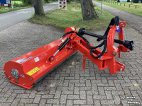 Mähwerk Boxer AGF 180