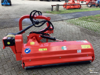 Mähwerk Boxer AGF 180