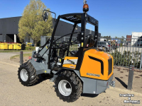 Radlader Giant G2500